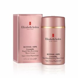 Elizabeth Arden B0275 Crema Renovadora Retinol + HPR Ceramida Agua Crema Antiedad Antiarrugas Hidratante Noche 50 ml Todo Tipo Pieles Precio: 61.49999966. SKU: B19H9LR8TB