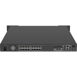 Axis S2216 MK II NVR 16 Canales 8 TB 7680 x 4320 Píxeles