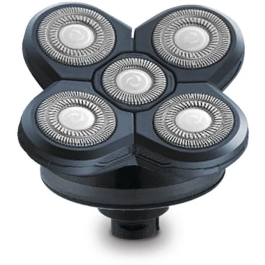 Jocca Kit de Afeitado y Cuidado Facial 1602 Batería de Polímero de Litio 600 mAh 3.7V 1 Hora de Autonomía