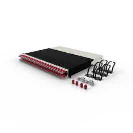 PATCHBOX patchbox.one / 8RU / STP / Red Precio: 735.78999989. SKU: B1BQZ7RVYL