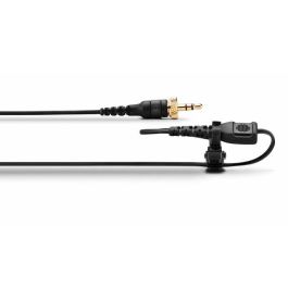 Rode LAVALIER-II Micrófono Lavalier II Premium de Bajo Perfil Omnidireccional con Conector Jack 3.5mm para Audio y Video Profesional Rode LAVALIER-II Micrófono Lavalier II Premium de Bajo Perfil Omnidireccional con Conector Jack 3.5mm para Audio y Video Profesional