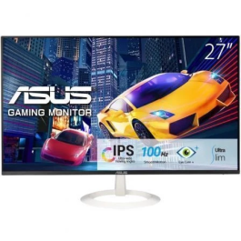 Asus Monitor VZ27EHF-W 27" Full HD 100Hz IPS 1ms Adaptive-Sync Precio: 123.95000057. SKU: B1APMEN55V