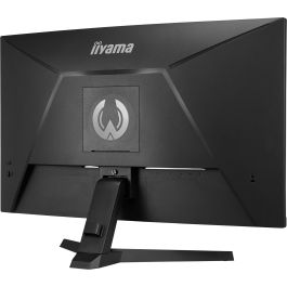 Iiyama G2766HSU-B1 Monitor Gaming 27" FHD 1920 x 1080, 1ms, 165Hz, VA, Curvo 1500R, FreeSync Premium, Negro