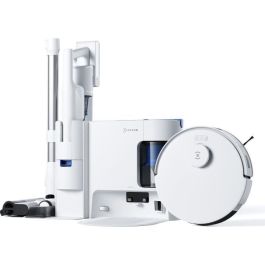 Ecovacs ECO6970135035090 DEEBOT N20 COMBO Robot Aspirador y Escoba con Estación de Doble Vaciado Automático y Potencia 10 kPa Precio: 477.79000049. SKU: B13XS2RQCM