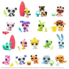 Mascota Little Pet Shop 1 Unidad Mascota Little Pet Shop 1 Unidad