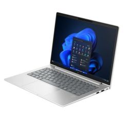 Laptop HP EliteBook 640 G11 14" Intel Core Ultra 5 125U 16 GB RAM 512 GB SSD Qwerty Español Precio: 1569.2368994797. SKU: B1K6A96WQ4