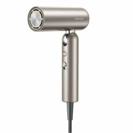 Dreame Pocket High-Speed Hair Dryer-Space Titanium Gold