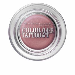Sombra de ojos Color Tattoo Maybelline
