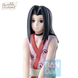 Ichibansho Figura Anime Ichibansho Naruto Uzumaki & Haku