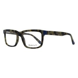 Montura de Gafas Hombre Gant GA3158-056-52 Multicolor Ø 52 mm Precio: 30.50000052. SKU: S0340510