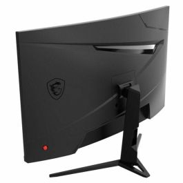 MSI G27C3F Monitor Curvo Gaming 27'' FHD 180Hz Panel VA 1ms