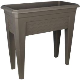 Mesa de cultivo RIVIERA Izigarden 80 - Gris