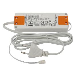 HERRAJES ALK Transformador 12W Leds 12V Dc 130X46X14 Ip20 Class 2 Precio: 14.7899994. SKU: B1GCGYAMTX