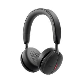 Dell Auriculares WL5024 Inalámbricos Bluetooth 5.3 con Cancelación Activa de Ruido (ANC), Hasta 78h Batería, Micrófono Boom, Compatible con PC/Mac, Negro Precio: 216.5000002. SKU: B1AT5HD5MP