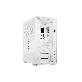 Caja Micro ATX Be Quiet! BG075 Blanco Caja Micro ATX Be Quiet! BG075 Blanco