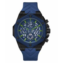 Reloj Hombre Guess GW0579G3 (Ø 47 mm)