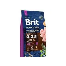 Brit Premium By Nature Dog Adult L 15 kg Precio: 51.5000002. SKU: B1CDDL7B38