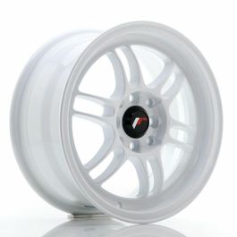 Japan Racing Llanta JR7 15''X7 Et 38 4x100 4x114,3 Cb 73,1 Blanco JR7157043873W Precio: 142.49999995. SKU: B15ZR8PECW