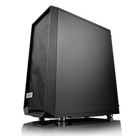 Fractal Design Meshify C Midi Tower PC Negro FD-CA-MESH-C-BKO