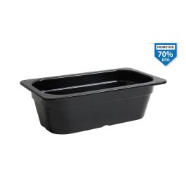 Fuente Gastronorm GN1/3 32.5x17.6 cm - Inde (50 unidades) (3 Unidades) Precio: 24.50000014. SKU: B1GFQ4PVV4