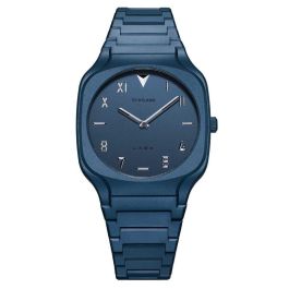 Reloj Hombre D1 Milano GALAXY BLUE (Ø 37 mm) Reloj Hombre D1 Milano GALAXY BLUE (Ø 37 mm) Precio: 369.50000021. SKU: B18A7BZ87X