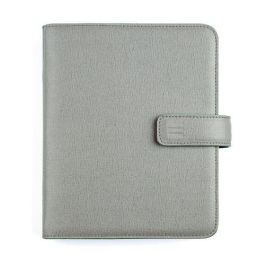 Agenda Anual Finocam Open Tobago (Piel) 500 11,7X18,1 S/V Gris Precio: 87.89000044. SKU: B17F8TPLT6