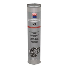 Krafft Grasa Litio KL Cart 400gr Grasa de Litio NLGI 2 para Engrase General con Protección Corrosión y Agua Precio: 5.50000055. SKU: B1CGN53GP8