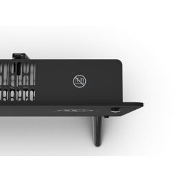 Emisor Térmico Digital Olimpia Splendid 99238 Negro 2000 W