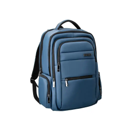 Antartik Volt Mochila Azul Marino 450x180x330 mm