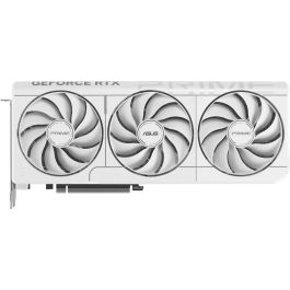 ASUS Prime GeForce RTX 5070 12GB GDDR7 White - 90YV0M19-M0NA00, PCIe 5.0, 3 Ventiladores, HDMI 2.1b, DisplayPort 2.1b Precio: 680.49999974. SKU: B15QNWJN92