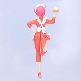 BANPRESTO Figura Glitter & Glamorous Ranma Saotome Ranma 1/2 21cm