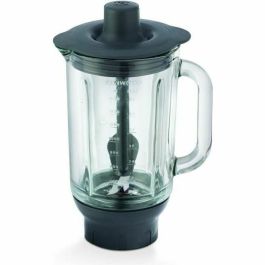 Kenwood KAH359GL Accesorio Batidora de Vidrio Thermoresist 1.6L para Robot de Cocina Precio: 97.88999946. SKU: B1JH7E4EDE