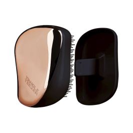 Tangle Teezer Cepillo Compacto Gold Rouse Desenreda el Cabello Sin Tirones para Uso en Mojado y Seco Precio: 14.69000016. SKU: B19YQX2P6F