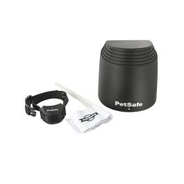 Petsafe STAY & PLAY Valla Inalámbrica Anti-escape para Perros - Cubre hasta 3000 m² y 5 Niveles de Estimulación Precio: 333.6900006. SKU: B1J65M4NRY