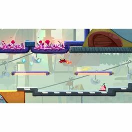 Disney JUS1744277963331 Illusion Island protagonizado por Mickey y sus amigos - Juego para PlayStation 5