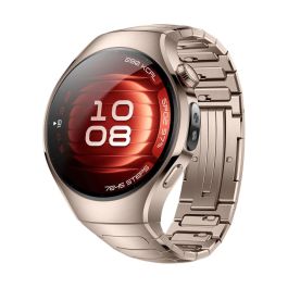 Smartwatch Huawei Soc-L29M Dorado 46 mm Precio: 633.69000024. SKU: B1B2KXJ5X3