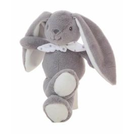 Creaciones Llopis Conejo Luna 30 cm Rosa Empolvado Gris Precio: 6.59000001. SKU: B1JGSQKSZP