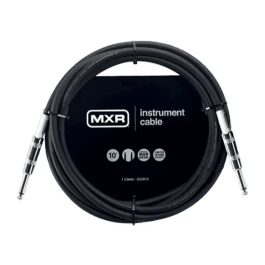 MXR Cable de Instrumento Jack/Jack 3M Precio: 13.95000046. SKU: B1AW37VYTJ