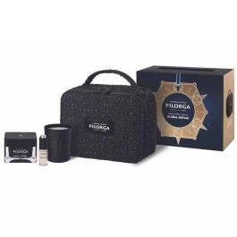 Filorga Global-Repair Advanced 50ml + Repair 5ml + Mini Vela 75gr Edición Limitada Navidad Set de Tratamiento Facial Precio: 85.49999997. SKU: B1ETB6CY7N