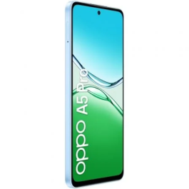 Oppo Smartphone A5 Pro 8GB/256GB 6.67" Azul Cielo