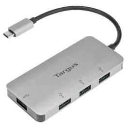 Adaptador Targus Usb - C A 4Xusb 3.0 Precio: 48.78999994. SKU: S5603899