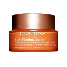 Clarins EXTRA FIRMING ENERGY Crema Facial Reafirmante Antiedad para Mujer 50 ml Precio: 61.58999946. SKU: B14BTXQF2X
