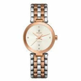 Reloj Mujer Rado R48900733 (Ø 28 mm) Reloj Mujer Rado R48900733 (Ø 28 mm) Precio: 1483.50000018. SKU: B1KEHNEFSH