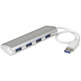 Hub USB Startech ST43004UA Precio: 38.50000022. SKU: S55057754