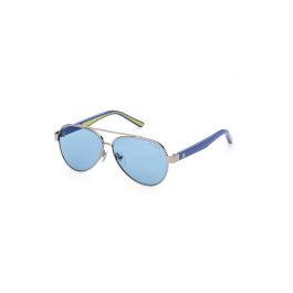 Gafas de Sol Hombre Guess GU9221-4910V Ø 49 mm Precio: 45.78999975. SKU: B1E2NZBZ2C