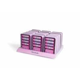 Caja de lata maquillaje martinelia yummy. 27,50x20x15,50 cm Caja de lata maquillaje martinelia yummy. 27,50x20x15,50 cm