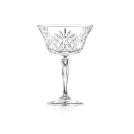 Rcr Cristalleria IT Copa Cava Baja 260 Ml (6 Unidades) Precio: 34.50000037. SKU: B15L9ATVX2