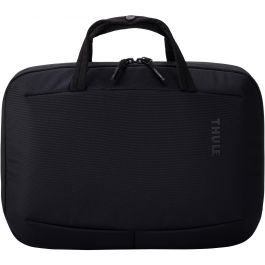 THULE Subterra 2 Attach Maletín para Portátil 14'' Negro con Tirante para Hombro y Compartimento para Tableta