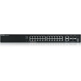 Switch ZyXEL XGS2220-30-EU0101F Precio: 502.49999976. SKU: B194B4FFWG