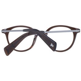 Montura de Gafas Unisex Yohji Yamamoto YY1008 47118 Montura de Gafas Unisex Yohji Yamamoto YY1008 47118